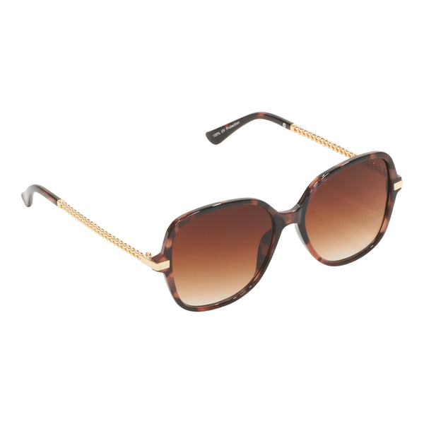 Boléro Sunglasses Style 3937 Tortoise