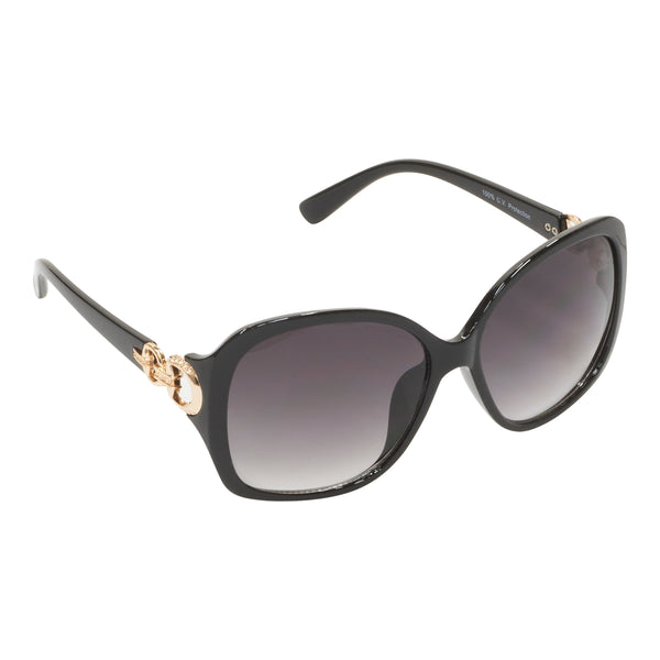 Boléro Sunglasses Style 3952 Black