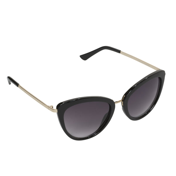 Boléro Sunglasses Style 3967 Black