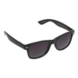Boléro Sunglasses Style 665 Black