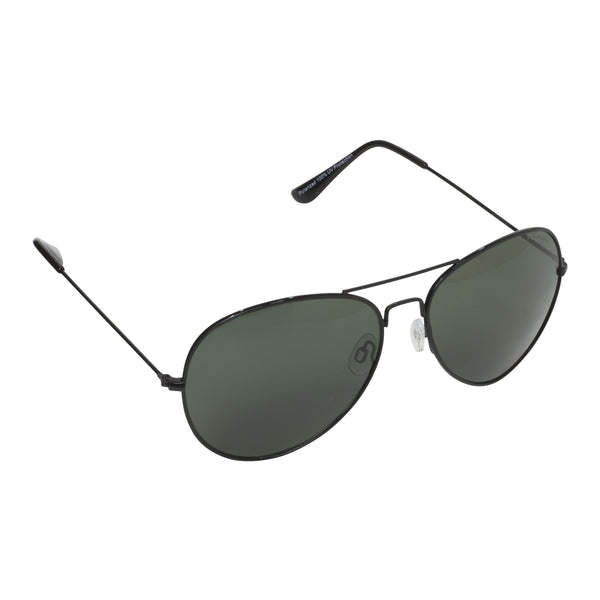 Boléro Sunglasses Style 667 Black