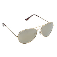Boléro Sunglasses Style 667 Gold