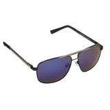 Boléro Sunglasses Style 668 Black