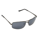 Boléro Sunglasses Style 699 Gunmetal 