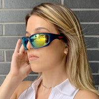 Boléro Sunglasses Style 670