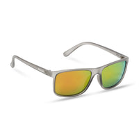 Boléro Sunglasses Style 672 in Grey