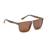 Boléro Sunglasses Style 673 in Brown