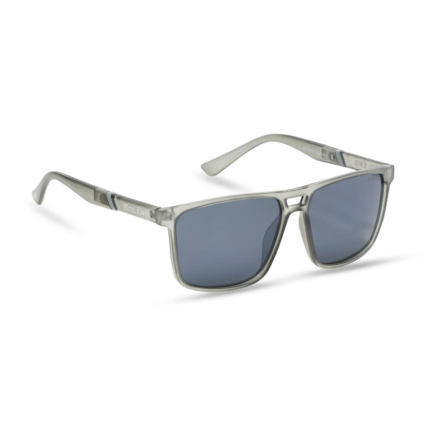 Boléro Sunglasses Style 673 in Grey