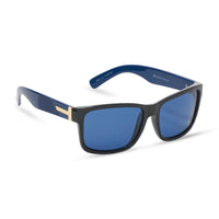Boléro Sunglasses Style 674 in Blue