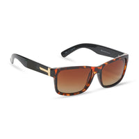 Boléro Sunglasses Style 674 in Tortoise