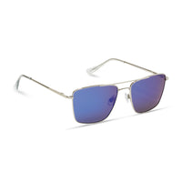 Boléro Sunglasses Style 676 in Silver