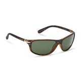 Boléro Sunglasses Style 677 in Tortoise