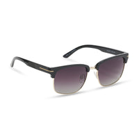 Boléro Sunglasses Style 680 in Black