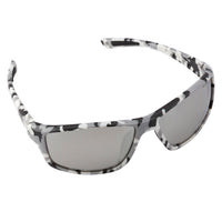 Boléro Sunglasses Style 701 Black & White 