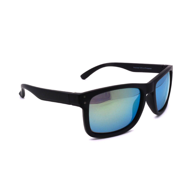 Boléro Floating Sunglasses Style 703 Black right side