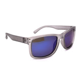 Boléro Floating Sunglasses Style 703 Grey right side