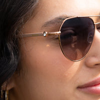 Boléro Sunglasses Style 823