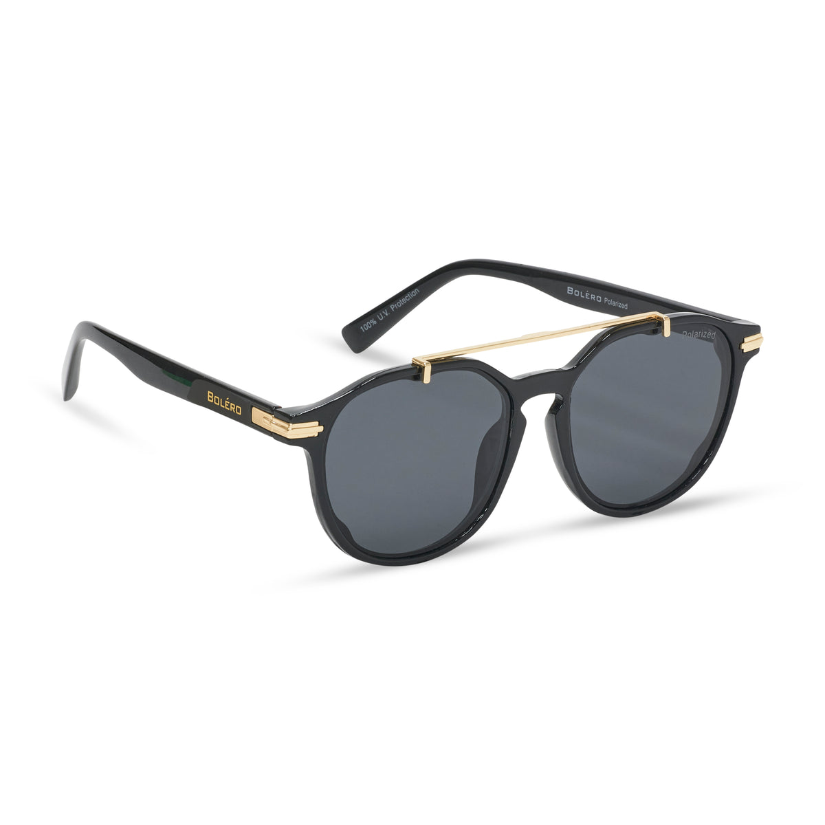 Boléro Sunglasses Style 824 – Boléro Eyewear