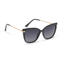 Boléro Sunglasses Style 825 in Black