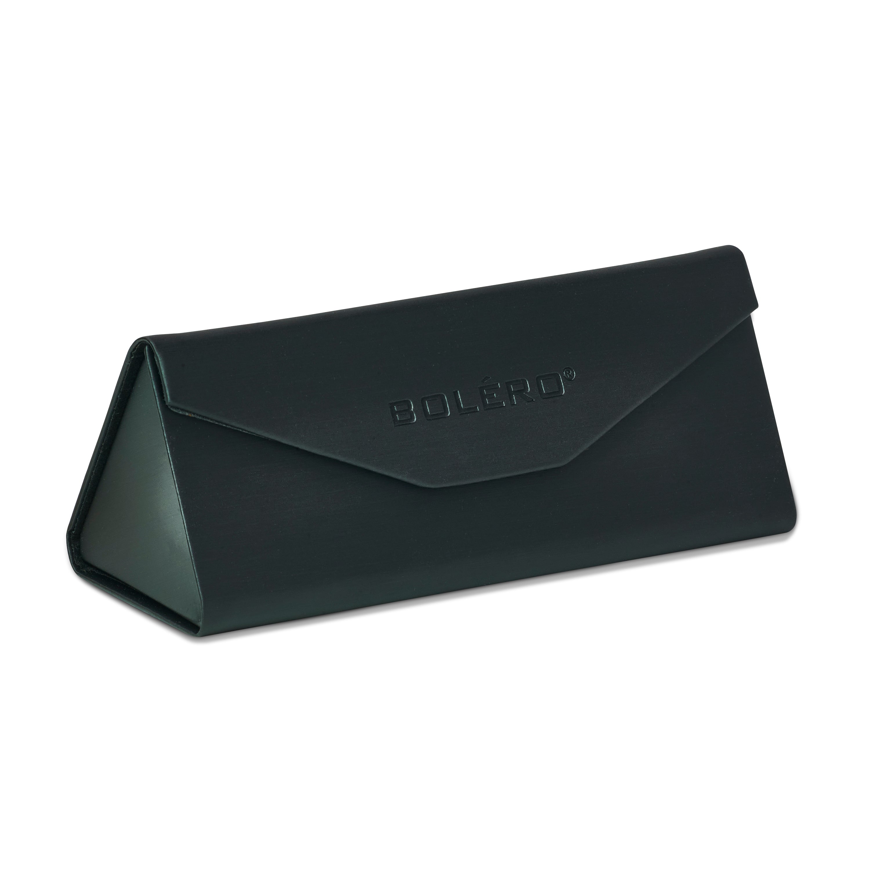 Boléro Hard Case Style A27