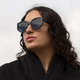 Boléro Sunglasses Style 3841