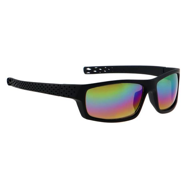 Boléro Kids Sunglasses Style K29B Black