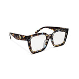 Boléro Readers Style R134 in Floral
