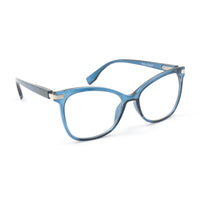 Boléro Readers Style R62 in Blue