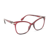Boléro Readers Style R62 in Red