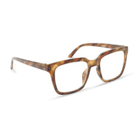 Boléro Readers Style R63 in Brown