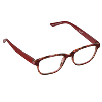 Boléro Readers Style R71 Red