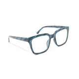 Boléro Readers Style R843C in Blue
