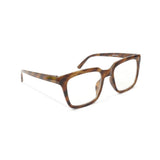 Boléro Readers Style R843C in Brown