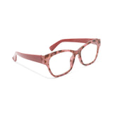 Boléro Readers Style R844C in Red Tortoise