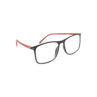 Boléro Readers Style R906C Red