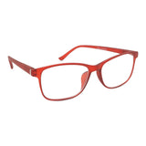 Boléro Readers Style R919C Red