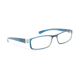 Boléro Readers Style R925C in Blue