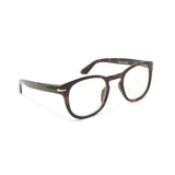 Boléro Readers Style R927C in Brown