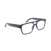 Boléro Readers Style R928C in Blue