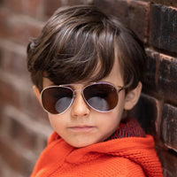 Boléro Kids Sunglasses Style K30
